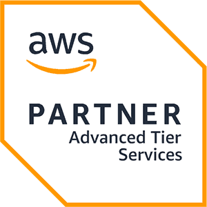 AWS Partner — Advanced Tier Services
