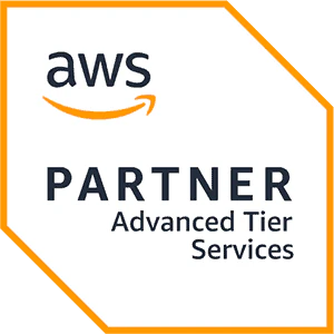 AWS Partner — Advanced Tier Services