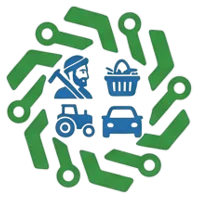 Algokisan logo